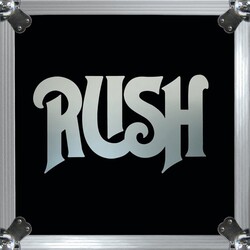 Rush Sector 1 6 CD