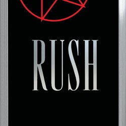 Rush Sector 2 6 CD