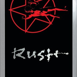 Rush Sector 3 6 CD