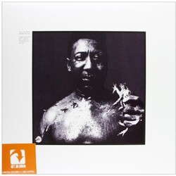 Muddy Waters After The Rain Vinyl LP