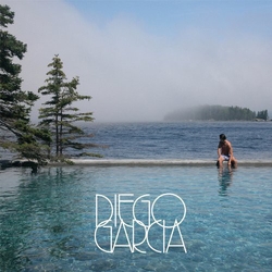 Diego Garcia Laura Vinyl LP