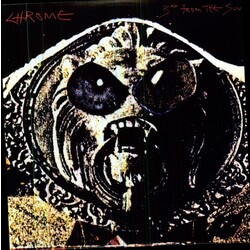 Chrome 3rd From The Sun ltd Vinyl LP