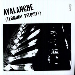 Erol & Boys Noize Alkan Avalanche (Terminal Velocity) Vinyl 12"