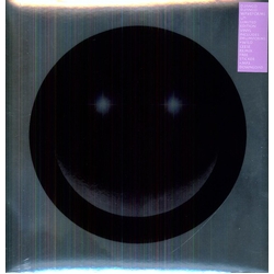 Django Django Waveforms Vinyl 12"