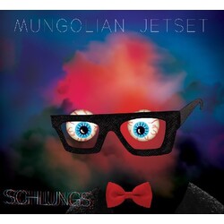 Mungolian Jetset Schlungs Vinyl LP