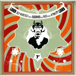 Loden Self-Aware Wolf/Radio 7"