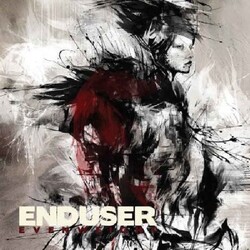 Enduser Even Weight Vinyl 3 LP