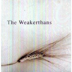 The Weakerthans Fallow Vinyl LP