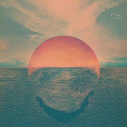 Tycho Dive Vinyl 2 LP