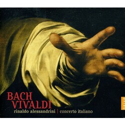 Bach/Vivaldi Instrumental Music box set 6 CD