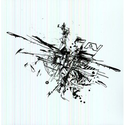 Anonym Vol. 1-Flivvers Vinyl 12"