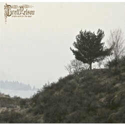 Brett Netson Simple Work For The Dead Vinyl LP