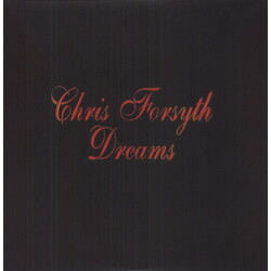 Chris Forsyth Dreams Vinyl LP