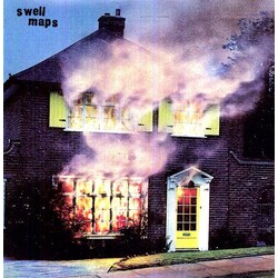 Swell Maps Trip To Marineville Vinyl LP