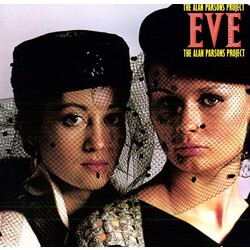 Alan Project Parsons Eve Vinyl LP