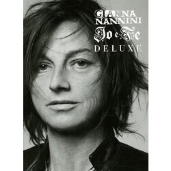 Gianna Nannini Io E Te Deluxe 3 CD