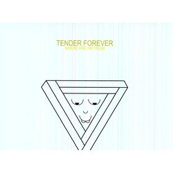 Tender Forever Where Are We From Vinyl LP