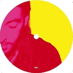 Sis Vol. 1-Sis Is Sis Vinyl 12"