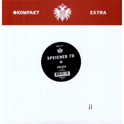Kolsch Speicher 70 Vinyl 12"