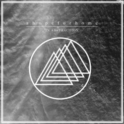 Hope For Home In Abstraction Vinyl LP