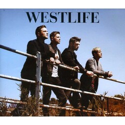 Westlife Greatest Hits 3 CD