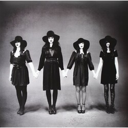 Black Belles Black Belles 180gm VINYL LP