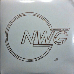 New World Generation New World Generation Vinyl LP