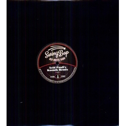 Der Dritte Raum Swing Bop (Remixes) remix Vinyl 12"