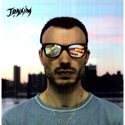 Joakim Nothing Gold Vinyl LP