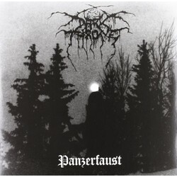 Darkthrone Panzerfaust Vinyl LP