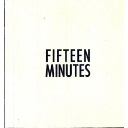 V/A Fifteen Minutes:homage To Andy Warhol box set ltd Vinyl 7 LP