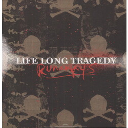 Life Long Tragedy Runaways Vinyl LP