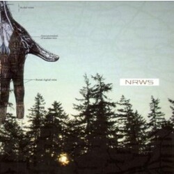 Narrows New Distances Vinyl LP