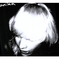 Anika Anika VINYL LP