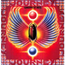 Journey Greatest Hits 180gm Vinyl 2 LP