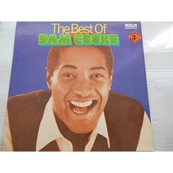 Sam Cooke B.O. Sam Cooke (Ogv) 180gm Vinyl 2 LP
