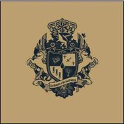 Various The Story Of Ghostly International Vinyl 2 LP