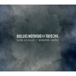 Trent Reznor / Atticus Ross The Girl With The Dragon Tattoo