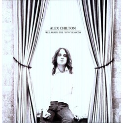 Alex Chilton Free Again: The 1970 Sessions ltd Coloured Vinyl LP