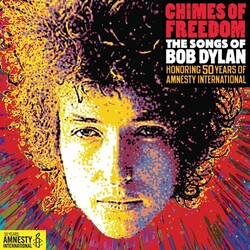 V/A Chimes Of Freedom: Songs Of Bob Dylan 4 CD