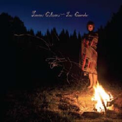 Laura Gibson La Grande (Album) Vinyl LP
