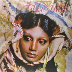 Asha Puthli Asha Puthli Vinyl LP