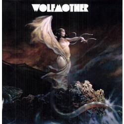 Wolfmother Wolfmother 180gm Vinyl 2 LP
