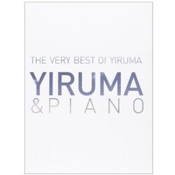 Yiruma Yiruma & Piano: Very Best Of 3 CD