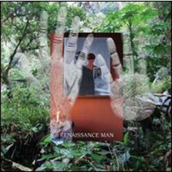 Renaissance Man What Do You Do When You Do What You Do Vinyl 12"