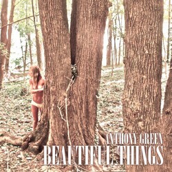 Anthony Green (6) Beautiful Things Vinyl LP