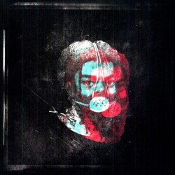 Gonjasufi Muzzle vinyl LP