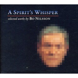 Bo Nilsson Spirit's Whisperer 3 CD