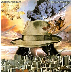 Weather Report Heavy Weather 180gm Vinyl LP