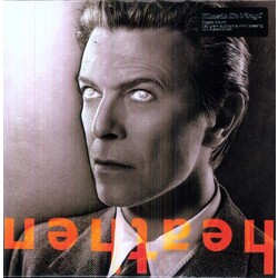David Bowie HEATHEN  Vinyl LP